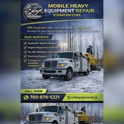 Emergency Roadside Truck Repair – Fast & Reliable