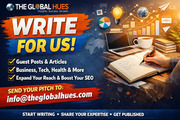 Write For Us: Tech Innovations and Future Trends