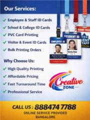 Creative Zone