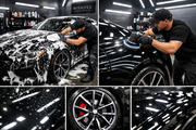 Exterior Detailing Winnipeg | Dee Prints