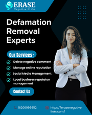 Montreal Digital Reputation Specialists