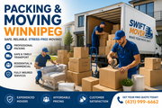 Top Packing Companies for Secure Moving Solutions