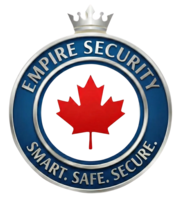Empire Security | Alarm Systems & Cameras — Toronto,  ON