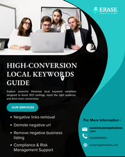 Effective Montreal Keywords for Business Growth