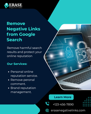 Remove Google Negative Reviews