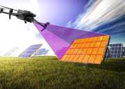 Solar Panel Thermal Inspection Services | Drone-Based PV Inspection fo
