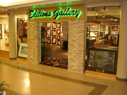 Custom Picture Framing