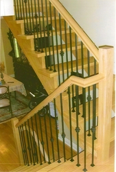 ***STAIRS AND RAILINGS***