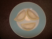 Homemade Perogies