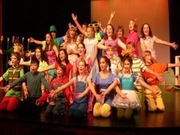 sing,  act,  dance,  PERFORM